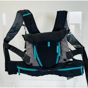 Infantino Carrier Baby Backpack
